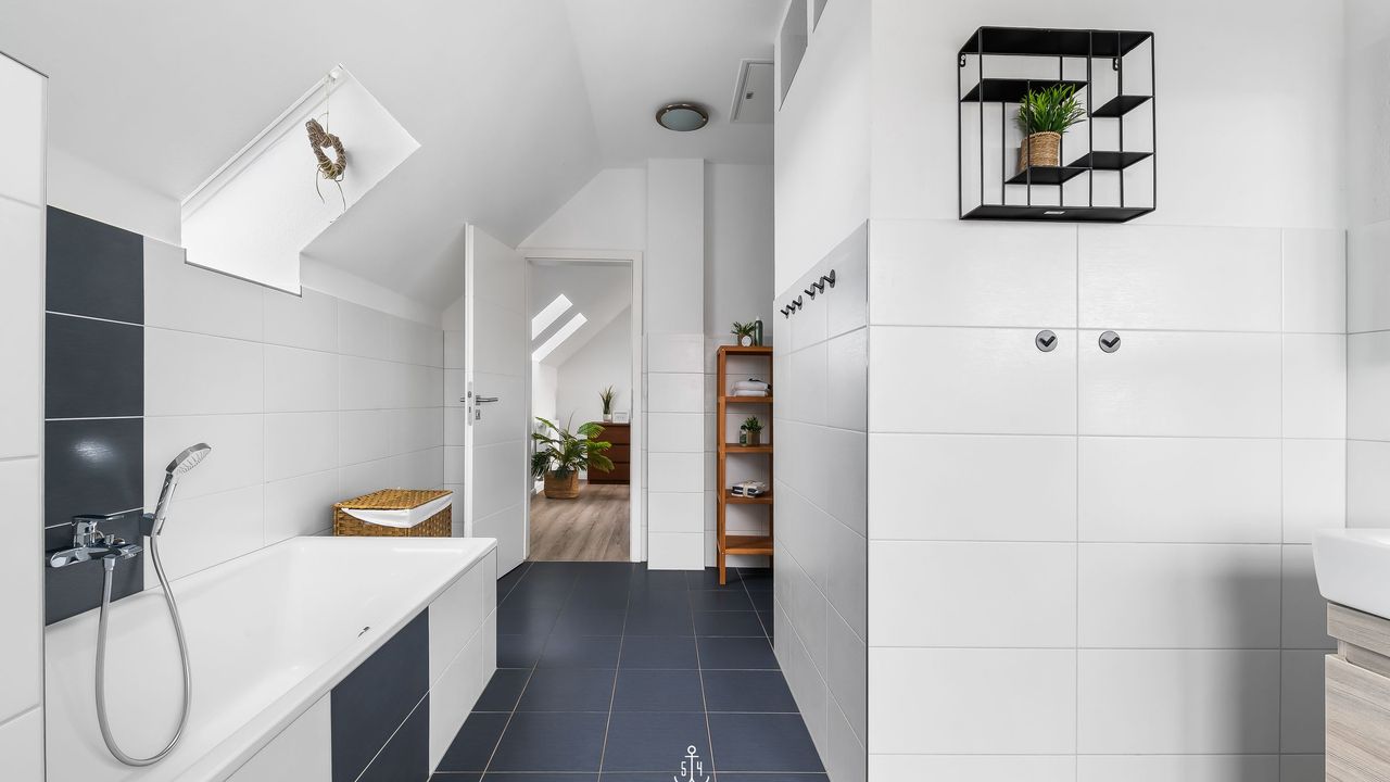 Badezimmer Badezimmer